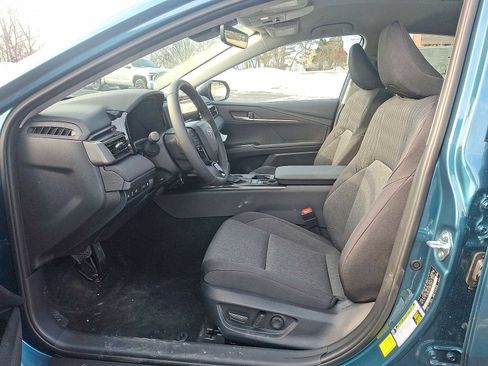 New 2026 Toyota Camry LE image 14