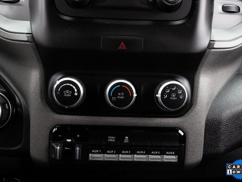 Used 2022 RAM 2500 Tradesman AWD/4WD image 32