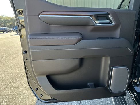 New 2026 GMC Sierra 1500 Denali w/ Denali Reserve Package image 28