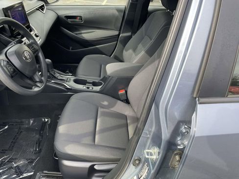 Used 2024 Toyota Corolla LE image 29