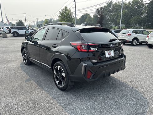 Certified 2024 Subaru Crosstrek 2.5i Limited AWD/4WD image 19