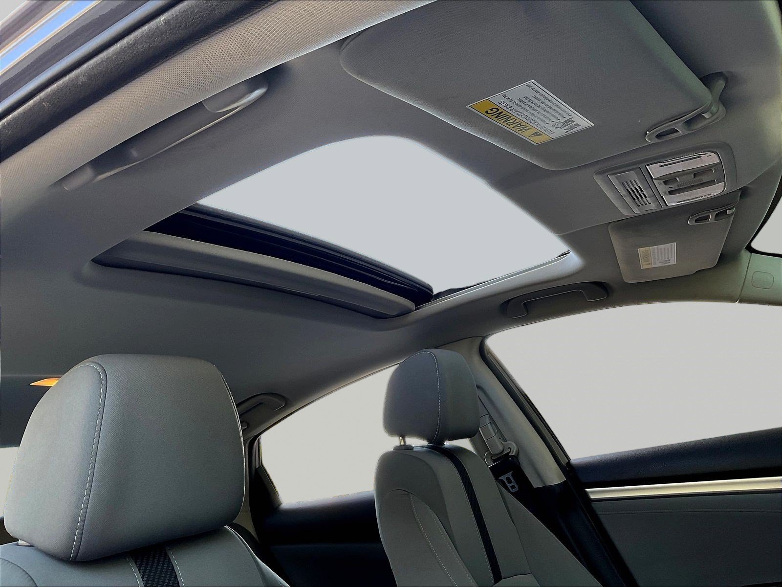 Used 2017 Honda Civic EX image 26