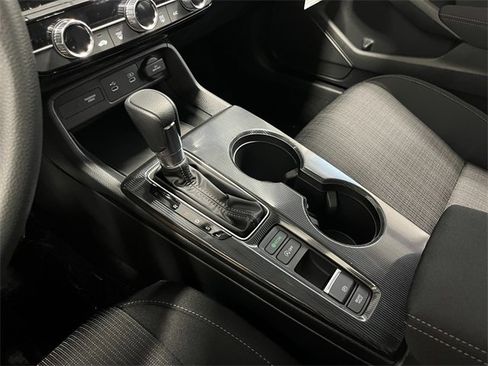 New 2026 Honda Civic LX image 17