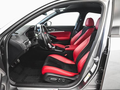 Used 2024 Acura Integra Type S image 29