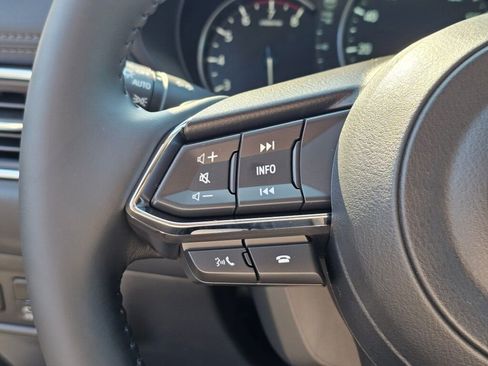New 2025 MAZDA CX-5 AWD 2.5 S w/ Premium Plus Pkg image 37