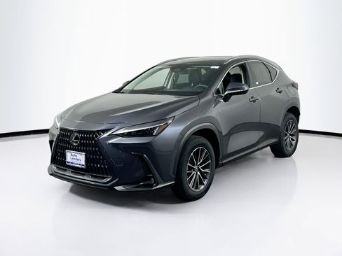 Used 2023 Lexus NX 350 AWD image 1