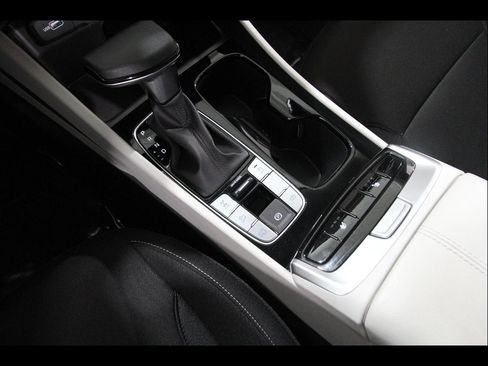 Certified 2023 Hyundai Tucson SEL AWD/4WD image 14
