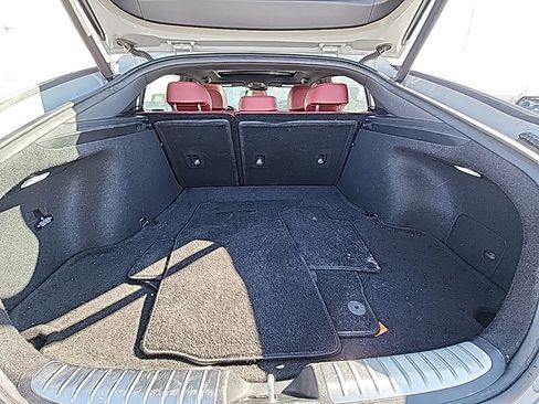 Used 2018 Kia Stinger GT2 image 8