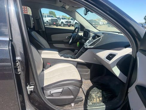 Used 2015 GMC Terrain SLT AWD/4WD image 25