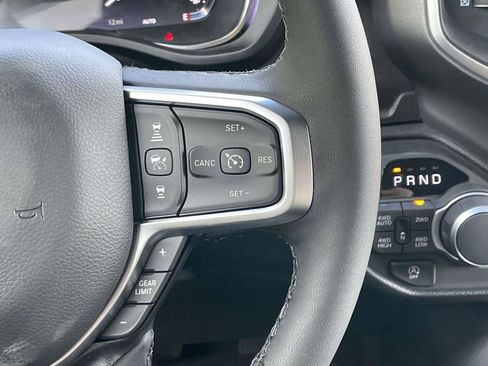 New 2026 RAM 1500 Big Horn image 15