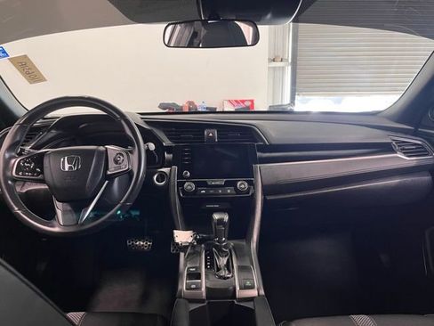 Used 2021 Honda Civic Sport image 20