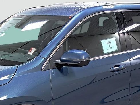 New 2026 Buick Enclave Preferred image 8