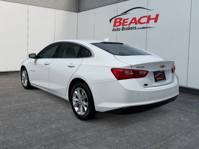 Used 2024 Chevrolet Malibu LT FWD image 13