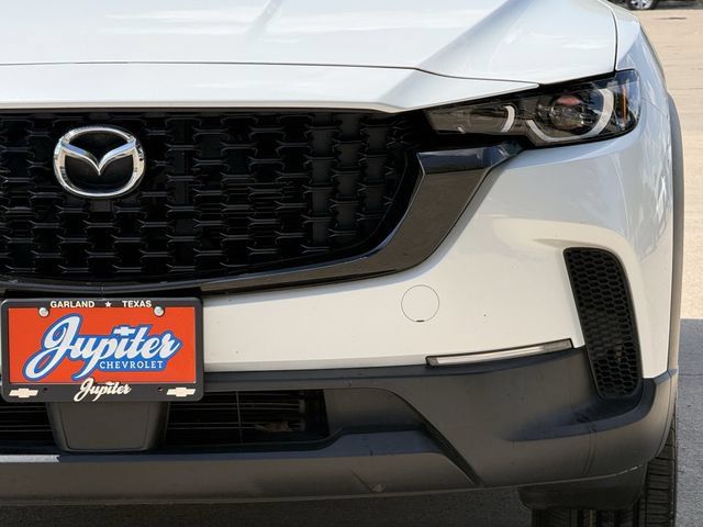 Used 2023 MAZDA CX-50 AWD 2.5 S w/ Cargo Package image 10