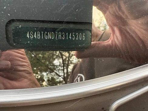 Certified 2024 Subaru Outback Limited XT AWD/4WD image 16