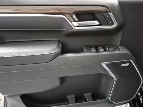 New 2026 Chevrolet Silverado 1500 RST w/ Safety Package AWD/4WD image 15