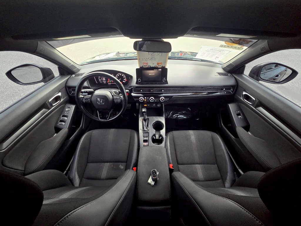 Used 2022 Honda Civic Sport image 43