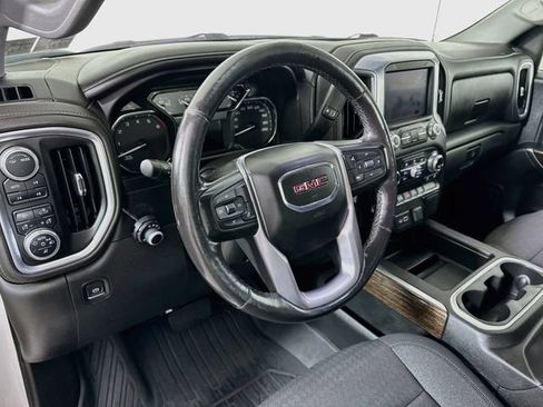 Used 2022 GMC Sierra 1500 Elevation AWD/4WD image 11
