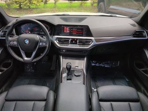 Used 2019 BMW 330i Sedan w/ Convenience Package RWD image 14