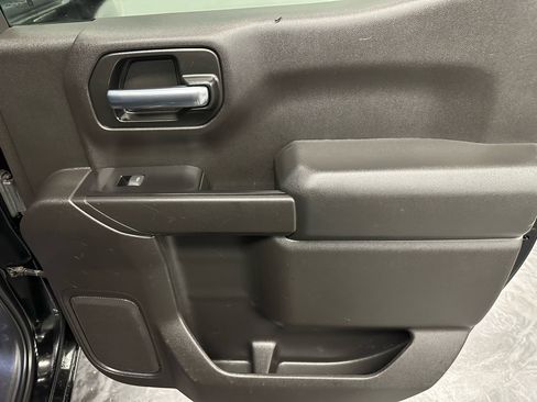 Used 2020 Chevrolet Silverado 1500 LT image 15