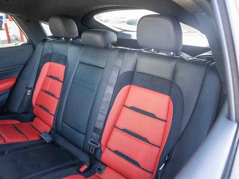 Used 2022 Mercedes-Benz GLE 53 AMG 4MATIC Coupe image 18