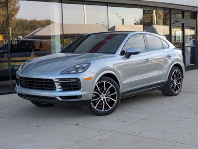 Used 2020 Porsche Cayenne