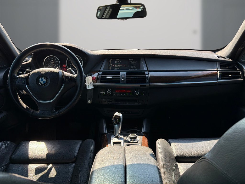 Used 2014 BMW X6 xDrive35i AWD/4WD image 14