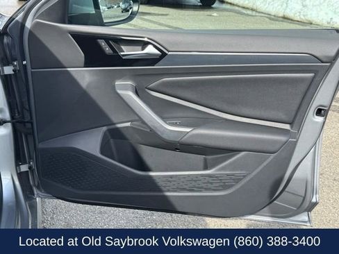 Used 2021 Volkswagen Jetta GLI image 25