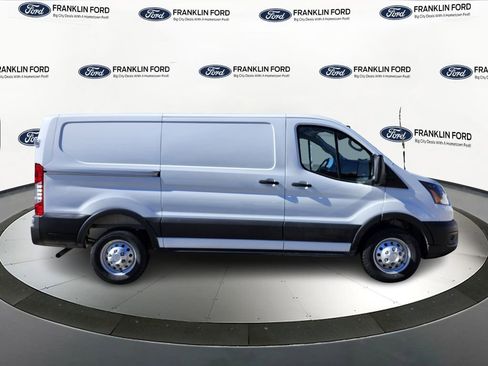New 2026 Ford Transit 250 Low Roof AWD image 6