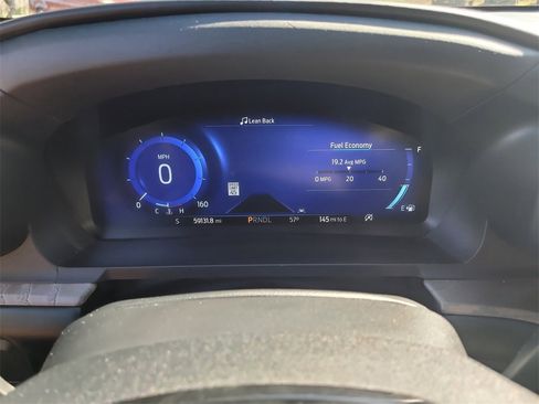 Certified 2022 Ford Explorer Platinum w/ Equipment Group 601A image 32