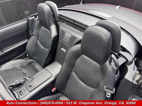 Used 2011 MAZDA MX-5 Miata Grand Touring w/ Premium Pkg RWD image 13