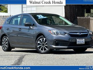 Used 2022 Subaru Impreza 2.0i image 1