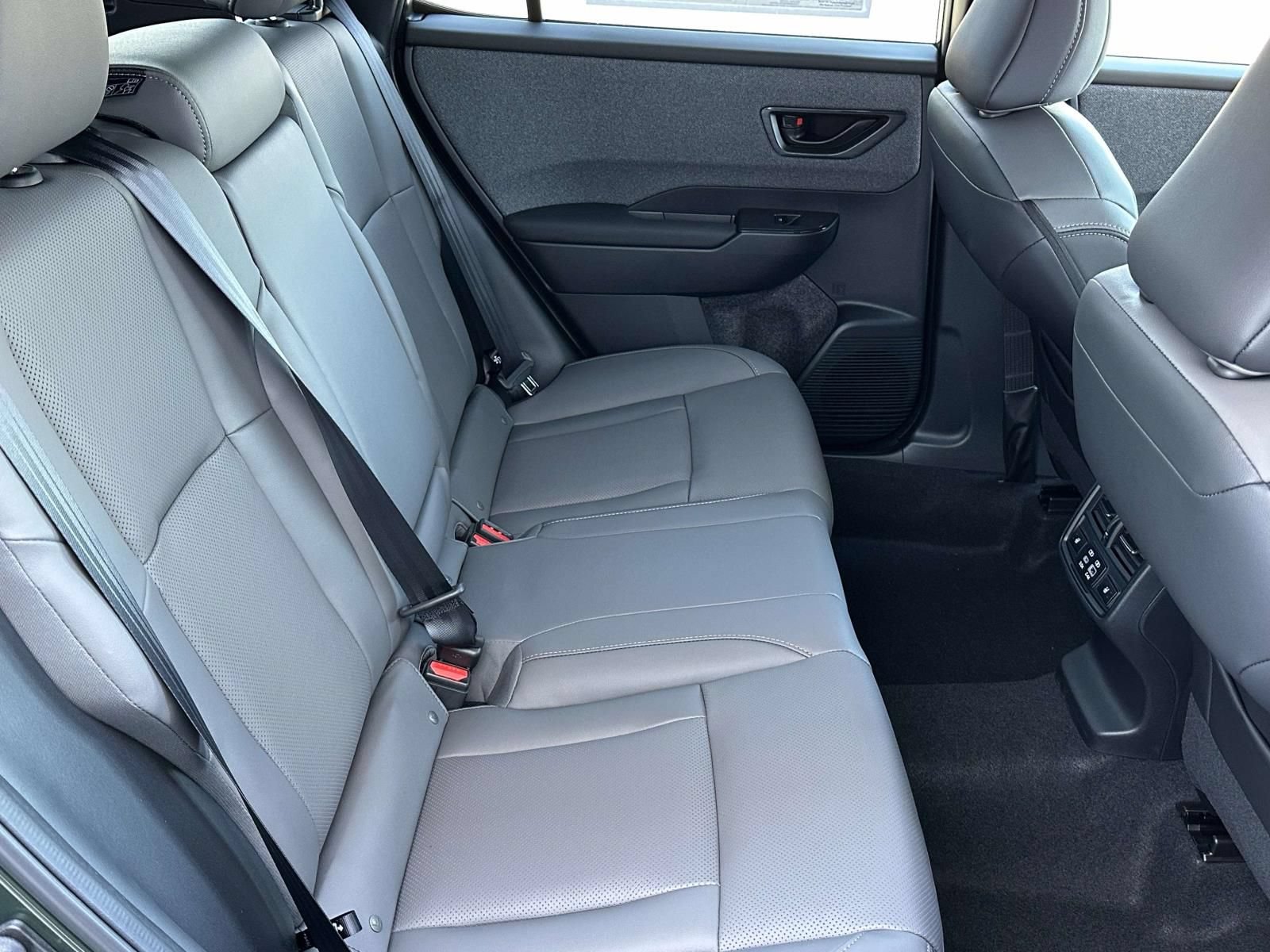 New 2026 Subaru Outback Limited AWD/4WD image 14