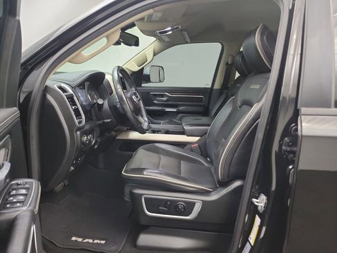 Used 2019 RAM 1500 Laramie image 5
