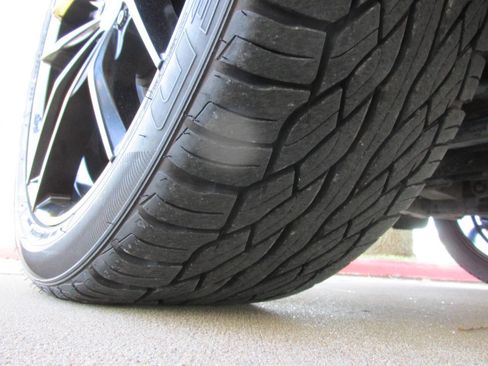 Used 2010 Land Rover Range Rover Sport HSE image 30