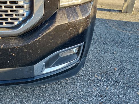 Used 2016 GMC Yukon Denali w/ Open Road Package image 4