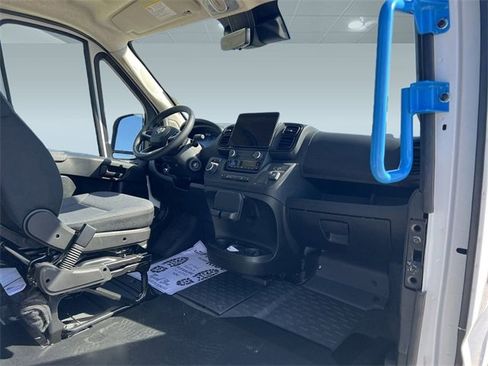 New 2025 RAM ProMaster 3500 image 26