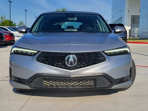 Used 2024 Acura Integra FWD image 2