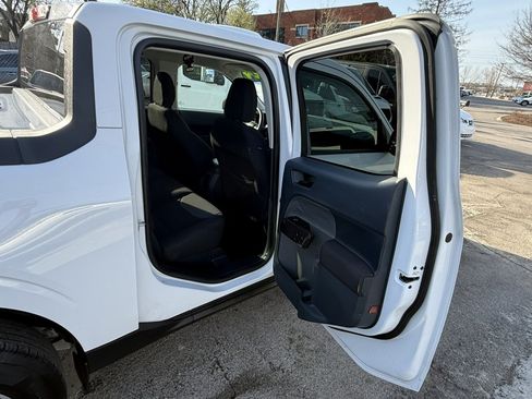 Used 2024 Ford Maverick XL FWD image 12