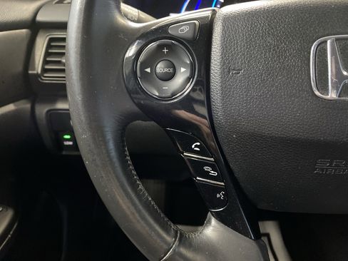 Used 2014 Honda Accord EX-L image 18