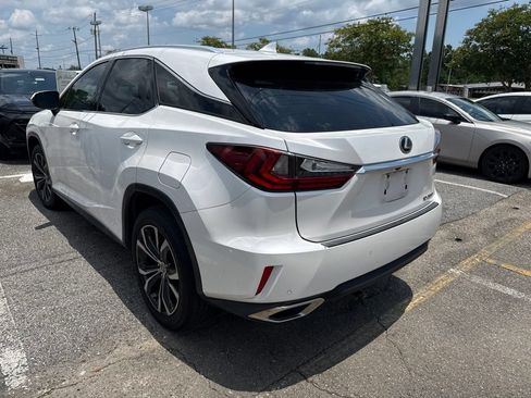 Used 2016 Lexus RX 350 AWD w/ Premium Package image 3