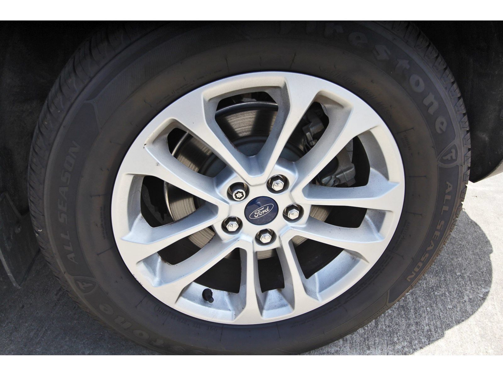 Used 2022 Ford Escape SE AWD/4WD image 31
