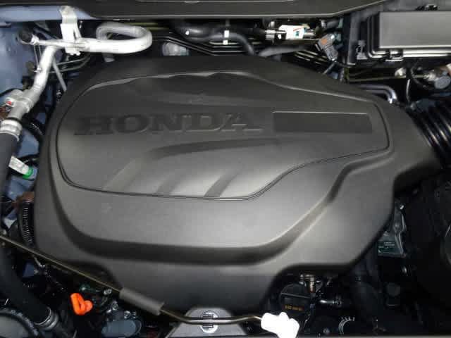 Used 2026 Honda Ridgeline Black Edition image 10