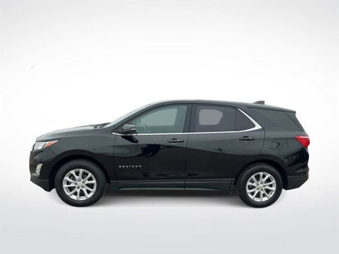 Used 2018 Chevrolet Equinox LT image 5