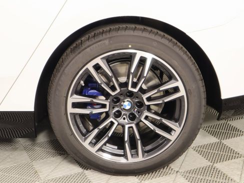 New 2025 BMW 530i w/ M Sport Package image 20