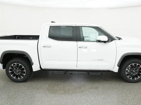 New 2026 Toyota Tundra Limited image 41