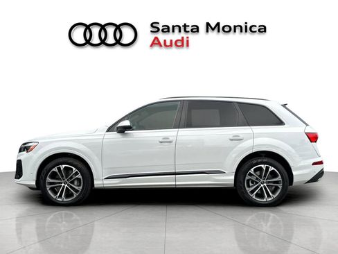 New 2026 Audi Q7 2.0T Premium AWD/4WD image 5