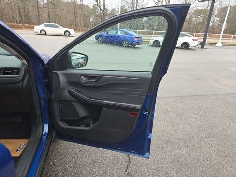 Used 2023 Ford Escape Active w/ Cold Weather Package image 30