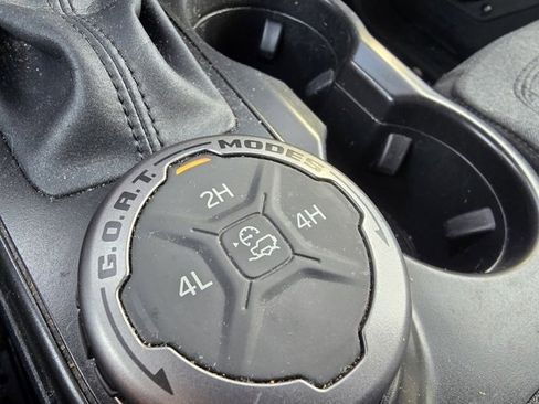 Used 2021 Ford Bronco Big Bend image 15