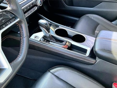 Certified 2024 Nissan Altima 2.5 SR image 17